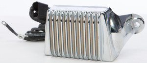 Harddrive - Regulator Chrome Touring 97-01 Oem 74505-97 - H0597C