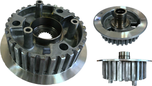Harddrive - Clutch Hub Replaces 37000239 `18-up Softail Models - 148425
