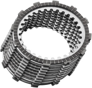Harddrive - Premium Clutch Kit M8 Screaming Eagle - 144436