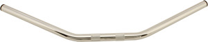 Harddrive - Drag Handlebar Chrome 0" Rise 1 X 28.5" - 31-0048S