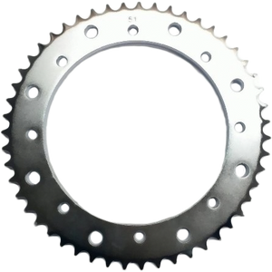 Harddrive - Repl 51t Sprocket Silver For Conv Kit - 201400