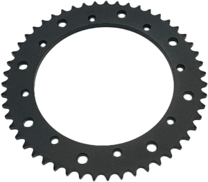 Harddrive - Repl 51t Sprocket Black For Conv Kit - 201401