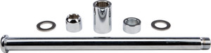 Harddrive - Rear Axle Kit Fits Fxsb 13-up Fxcw/c 08-11 - 339198 Harddrive - Rear Axle Kit Fits Fxsb 13-up Fxcw/c 08-11 - 339198