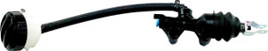 Harddrive - Rr Master Cylinder Black `07-13 Xl - 144546 Harddrive - Rr Master Cylinder Black `07-13 Xl - 144546