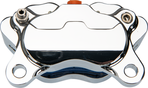 Harddrive - Chrome Right Caliper - 081-0002