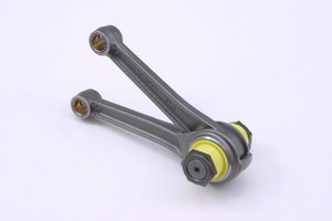 Harddrive - Conrod Assy 84-99 Bigtwin Crank Pin & Nut - 39909 Harddrive - Conrod Assy 84-99 Bigtwin Crank Pin & Nut - 39909