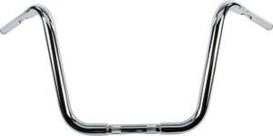 Harddrive - Ape Hanger 1-1/4" Chrome 14" 1" Thru Clamp - Non Tbw - 96473
