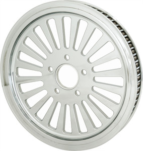 Harddrive - 65t X 1 1/8" Pulley Flst/fxst 00-06 - 031-122 Harddrive - 65t X 1 1/8" Pulley Flst/fxst 00-06 - 031-122