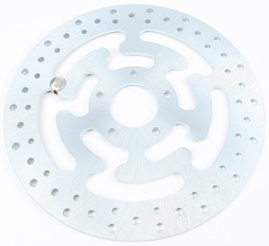 Harddrive - Oe Fr Right Rotor 11.8 Machined - 11-068