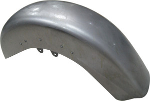 Harddrive - Front Fender Heritage Smooth Style No Trim Holes - 52-675