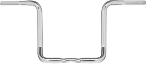 Harddrive - Hd Bagger Ape Hanger Tbw 12" Chrome - 21-557