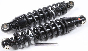 Harddrive - Touring Monotube Shock 12" Rebound Adj - R0800134-1 Harddrive - Touring Monotube Shock 12" Rebound Adj - R0800134-1
