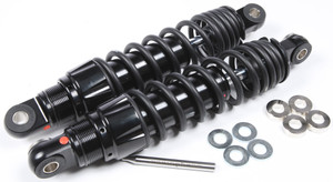 Harddrive - Sportster Monotube Shock 12.5" Std - R0800139-1 Harddrive - Sportster Monotube Shock 12.5" Std - R0800139-1