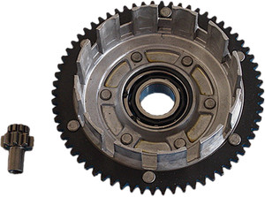 Harddrive - Easy Start Kit '98-06 Except 06 Dynas - 148151