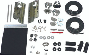 Harddrive - Saddlebag Latch Kit 93-13 - 302450 Harddrive - Saddlebag Latch Kit 93-13 - 302450