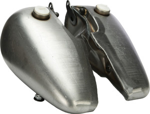 Harddrive - Tank 5g Fatbob W/mounting Kit - 11302