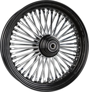 Harddrive - Fr 48-spk Sd Black 16x3.5 Flst-hub 3/4" Axl 00 Ltr - 052-02521 Harddrive - Fr 48-spk Sd Black 16x3.5 Flst-hub 3/4" Axl 00 Ltr - 052-02521