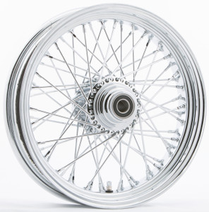 Harddrive - Fr 60-spk Sd Chrome 21x2.15 Wg-hub 1" Axl 00 Ltr - 051-11631 Harddrive - Fr 60-spk Sd Chrome 21x2.15 Wg-hub 1" Axl 00 Ltr - 051-11631
