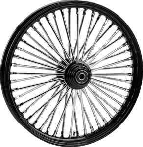 Harddrive - Fr 48-spk Sd Black 21x2.15 Wg-hub 3/4" Axl 00 Ltr - 052-11521