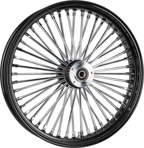 Harddrive - Fr 48-spk Dd Black 21x3.5 Wg-hub 3/4" Axl 00 Ltr - 052-13522 Harddrive - Fr 48-spk Dd Black 21x3.5 Wg-hub 3/4" Axl 00 Ltr - 052-13522