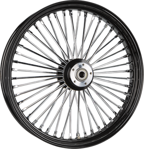 Harddrive - Fr 48-spk Dd Black 26x3.5 Flt-hub 25m Axl 00 Ltr - 052-15542 Harddrive - Fr 48-spk Dd Black 26x3.5 Flt-hub 25m Axl 00 Ltr - 052-15542