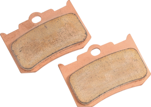 Hawg Halters Inc - 4 Pist Dif Caliper Repl Pad - HHI-101-001 Hawg Halters Inc - 4 Pist Dif Caliper Repl Pad - HHI-101-001