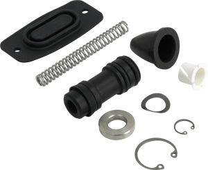 Hawg Halters Inc - Master Cyl Rebuild Kit 11/16" Hand/foot Cntrls - MCRK-002