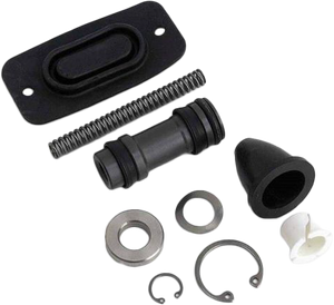 Hawg Halters Inc - Master Cyl Rebuild Kit 5/8" Clutch - MCRK-005