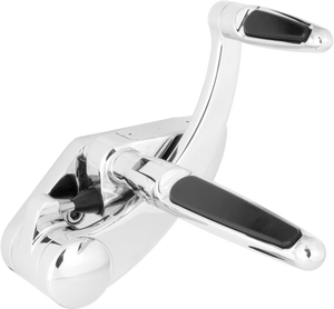 Hawg Halters Inc - Forward Cntrls Chrome Softail 18-up - FCK-S18C-FR Hawg Halters Inc - Forward Cntrls Chrome Softail 18-up - FCK-S18C-FR
