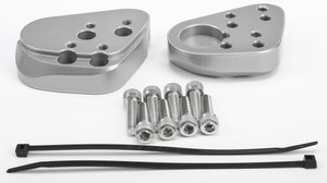 Helibars - Handlebar Risers - HR05066 Helibars - Handlebar Risers - HR05066