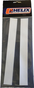 Helix - Ptfe Exhaust Sealing Tape 2/pk - 402-1800