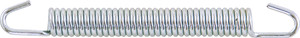 Helix - Exhaust Springs Zinc 63mm - 495-6302 Helix - Exhaust Springs Zinc 63mm - 495-6302