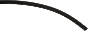 Helix - Fuel Line Black 3/16"x3' - 316-5167 Helix - Fuel Line Black 3/16"x3' - 316-5167