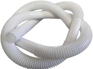 Helix - 3/4" Bilge Hose White 6ft - 116-0340