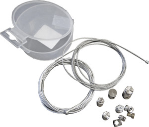 Helix - Cable Repair Kit - 375-4566 Helix - Cable Repair Kit - 375-4566