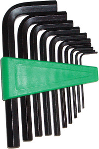 Helix - Hex Wrench Set - 350-2080