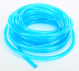 Helix - Precut Fuel Line Blue 3/16 X 25' - 316-5171 Helix - Precut Fuel Line Blue 3/16 X 25' - 316-5171