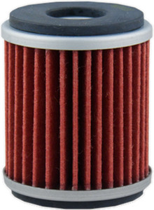 Hiflofiltro - Oil Filter - HF141 Hiflofiltro - Oil Filter - HF141