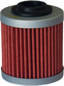 Hiflofiltro - Oil Filter - HF560