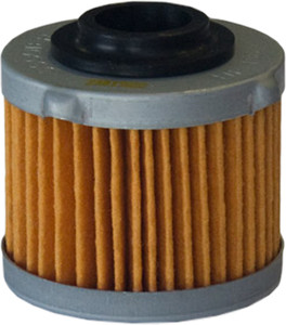 Hiflofiltro - Oil Filter - HF186