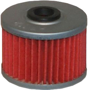 Hiflofiltro - Oil Filter - HF112