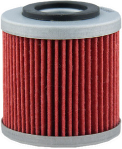 Hiflofiltro - Oil Filter - HF154