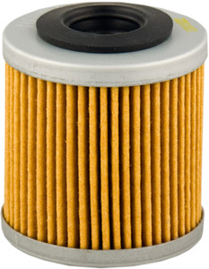Hiflofiltro - Oil Filter - HF563