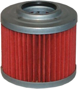 Hiflofiltro - Oil Filter - HF151