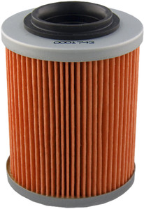 Hiflofiltro - Oil Filter - HF152