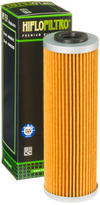 Hiflofiltro - Oil Filter - HF159