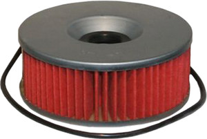 Hiflofiltro - Oil Filter - HF146 Hiflofiltro - Oil Filter - HF146
