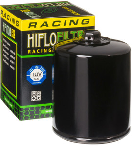 Hiflofiltro - Oil Filter - HF170BRC Hiflofiltro - Oil Filter - HF170BRC