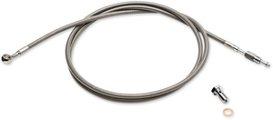 La Choppers - Clutch Cable - Hydraulic Clutch Line - LA-8049C13