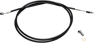 La Choppers - Clutch Cable - Hydraulic Clutch Line - LA-8049C16B
